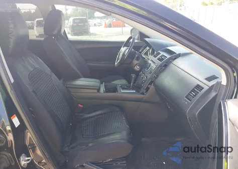 2011 Mazda Cx-9 Sport from USA, damaged, VIN JM3TB2BA9B0305239